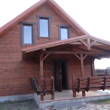 Cottages On Polyova Згорани Екстер'єр фото