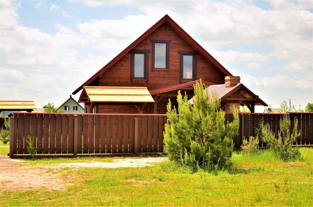 Cottages On Polyova Згорани Екстер'єр фото