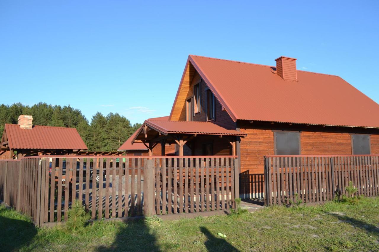 Cottages On Polyova Згорани Екстер'єр фото